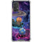 Vincent Hie Cosmic Kittens Galaxy A32 5G Clear Case