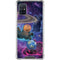 Vincent Hie Cosmic Kittens Galaxy A51 5G Clear Case