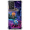 Vincent Hie Cosmic Kittens Galaxy A52 5G Clear Case