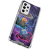 Vincent Hie Cosmic Kittens Galaxy A53 5G Clear Case