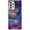 Vincent Hie Cosmic Kittens Galaxy A53 5G Clear Case