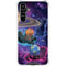 Cosmic Kittens by Vincent Hie Galaxy A54 5G Clear Case
