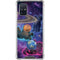 Vincent Hie Cosmic Kittens Galaxy A71 5G Clear Case