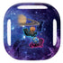 Vincent Hie Cosmic Kittens Galaxy Buds Pro Skin