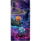 Vincent Hie Cosmic Kittens Galaxy Note 10 Plus Skin