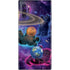 Vincent Hie Cosmic Kittens Galaxy Note 10 Plus Skin