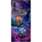 Vincent Hie Cosmic Kittens Galaxy Note 10 Skin