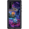 Vincent Hie Cosmic Kittens Galaxy Note 10 Waterproof Case