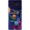 Vincent Hie Cosmic Kittens Galaxy Note 8 Skin