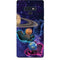 Vincent Hie Cosmic Kittens Galaxy Note 9 Skin