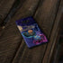 Vincent Hie Cosmic Kittens Galaxy Note 9 Skin