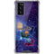 Vincent Hie Cosmic Kittens Galaxy Note20 5G Clear Case