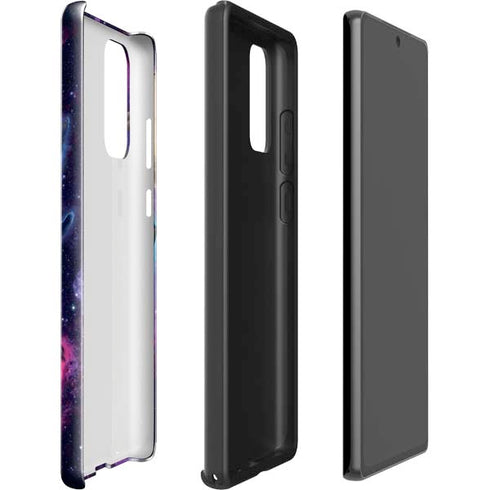 Vincent Hie Cosmic Kittens Galaxy Note20 5G Pro Case