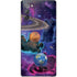 Vincent Hie Cosmic Kittens Galaxy Note20 5G Skin