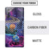 Vincent Hie Cosmic Kittens Galaxy Note20 5G Skin