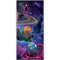 Vincent Hie Cosmic Kittens Galaxy Note20 Ultra 5G Skin