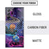 Vincent Hie Cosmic Kittens Galaxy Note20 Ultra 5G Skin
