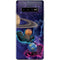 Vincent Hie Cosmic Kittens Galaxy S10 Plus Skin