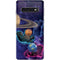 Vincent Hie Cosmic Kittens Galaxy S10 Skin
