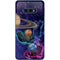 Vincent Hie Cosmic Kittens Galaxy S10e Skin