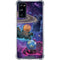 Vincent Hie Cosmic Kittens Galaxy S20 FE Clear Case