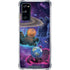 Vincent Hie Cosmic Kittens Galaxy S20 FE Clear Case
