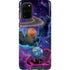Vincent Hie Cosmic Kittens Galaxy S20 Plus Pro Case