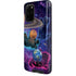 Vincent Hie Cosmic Kittens Galaxy S20 Plus Pro Case