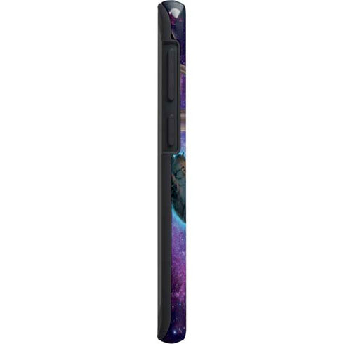 Vincent Hie Cosmic Kittens Galaxy S20 Plus Pro Case