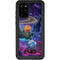 Vincent Hie Cosmic Kittens Galaxy S20 Plus Waterproof Case