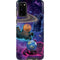 Vincent Hie Cosmic Kittens Galaxy S20 Pro Case