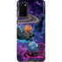 Vincent Hie Cosmic Kittens Galaxy S20 Pro Case
