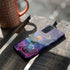Vincent Hie Cosmic Kittens Galaxy S20 Pro Case