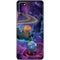 Vincent Hie Cosmic Kittens Galaxy S20 Skin