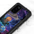 Vincent Hie Cosmic Kittens Galaxy S20 Waterproof Case