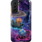 Vincent Hie Cosmic Kittens Galaxy S21 Plus 5G Pro Case