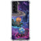 Vincent Hie Cosmic Kittens Galaxy S22 Clear Case