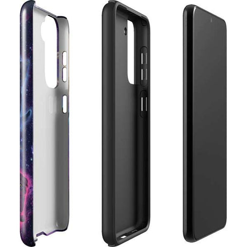 Vincent Hie Cosmic Kittens Galaxy S22 Plus Pro Case