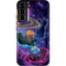 Vincent Hie Cosmic Kittens Galaxy S22 Plus Pro Case