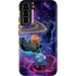 Vincent Hie Cosmic Kittens Galaxy S22 Plus Pro Case