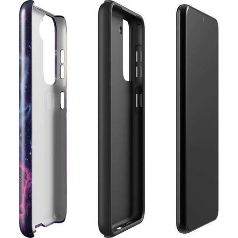 Vincent Hie Cosmic Kittens Galaxy S22 Pro Case