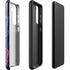 Vincent Hie Cosmic Kittens Galaxy S22 Pro Case