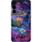 Vincent Hie Cosmic Kittens Galaxy S22 Skin