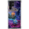 Vincent Hie Cosmic Kittens Galaxy S22 Ultra Clear Case