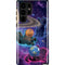 Vincent Hie Cosmic Kittens Galaxy S22 Ultra Pro Case