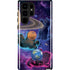 Vincent Hie Cosmic Kittens Galaxy S22 Ultra Pro Case