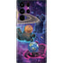 Vincent Hie Cosmic Kittens Galaxy S22 Ultra Skin