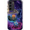 Vincent Hie Cosmic Kittens Galaxy S23 Plus Pro Case