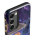 Vincent Hie Cosmic Kittens Galaxy S23 Plus Pro Case