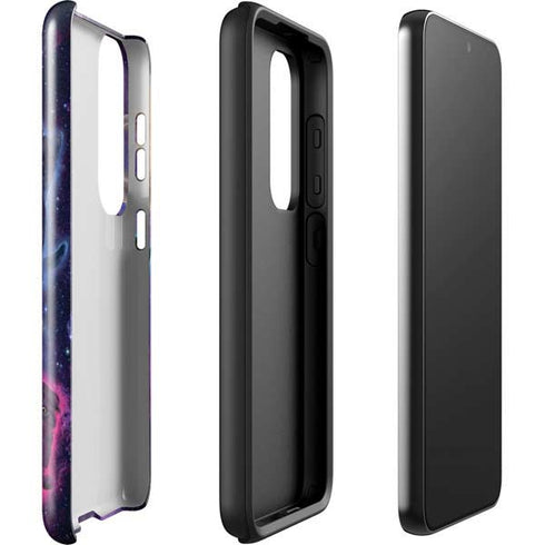 Vincent Hie Cosmic Kittens Galaxy S23 Plus Pro Case